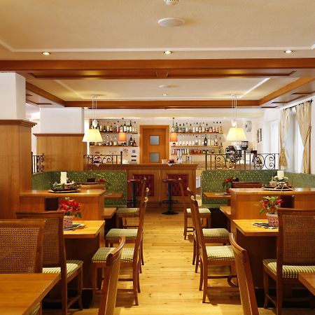 Th Corvara - Greif Hotel Екстериор снимка