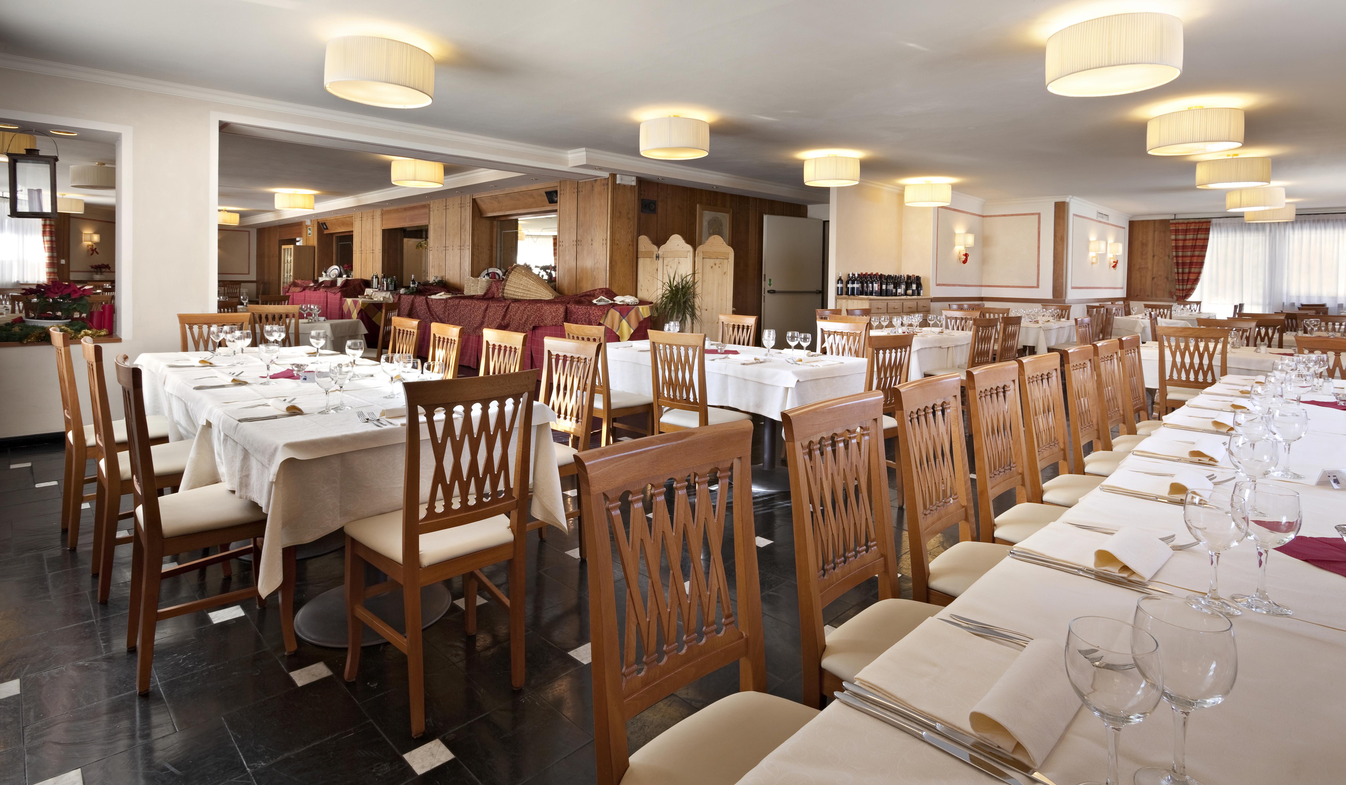Th Corvara - Greif Hotel Екстериор снимка