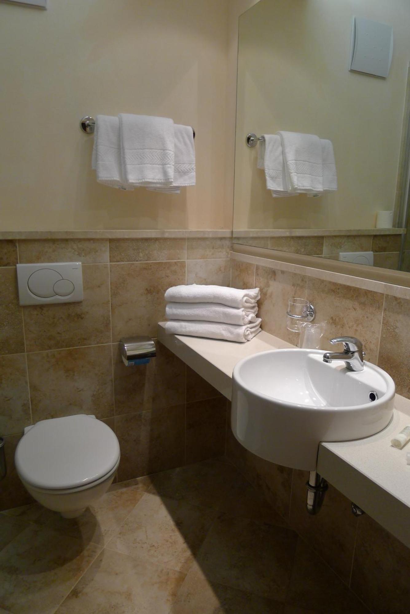 Th Corvara - Greif Hotel Стая снимка