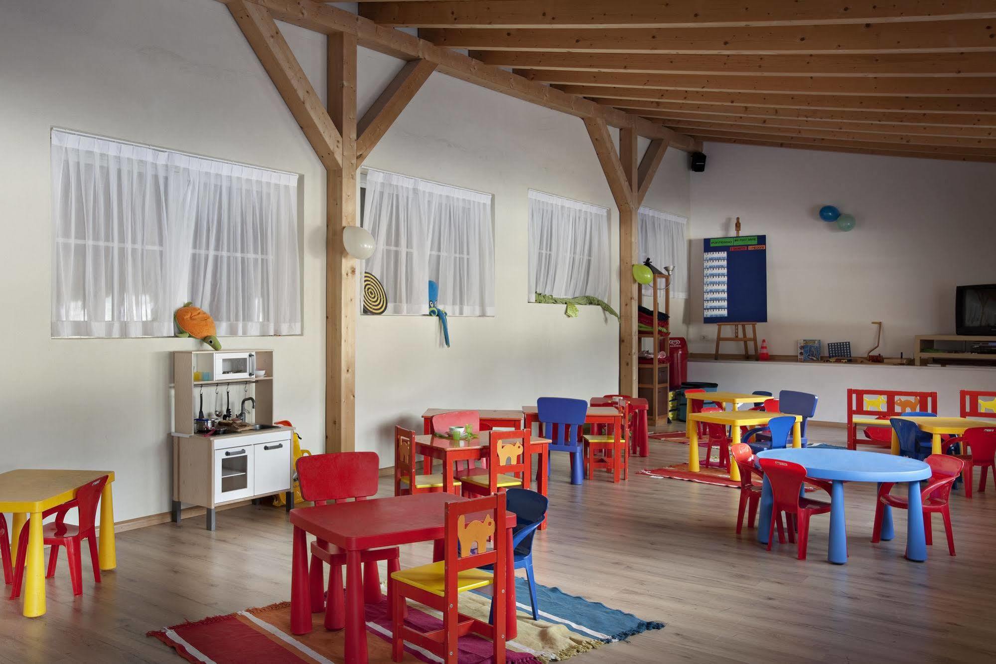 Th Corvara - Greif Hotel Екстериор снимка
