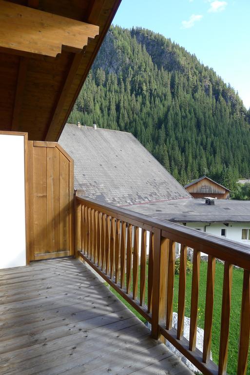 Th Corvara - Greif Hotel Стая снимка